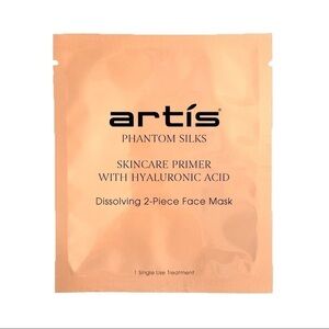 Artis Phantom Silks Hyaluronic Acid Face Mask